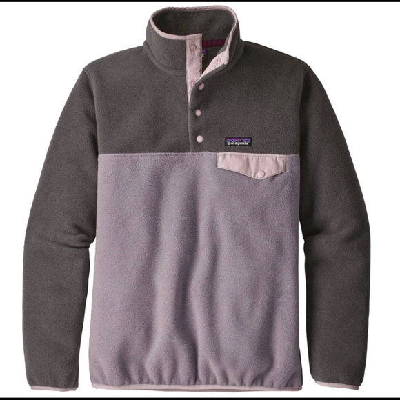 Patagonia Jackets & Blazers - Patagonia Fleece Pullover